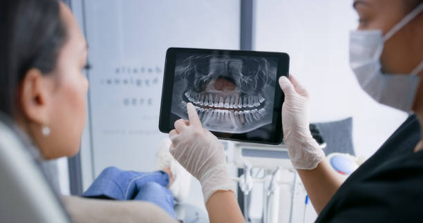 Licensed Dental service in Bowie, TX - Smile Center Dentistry